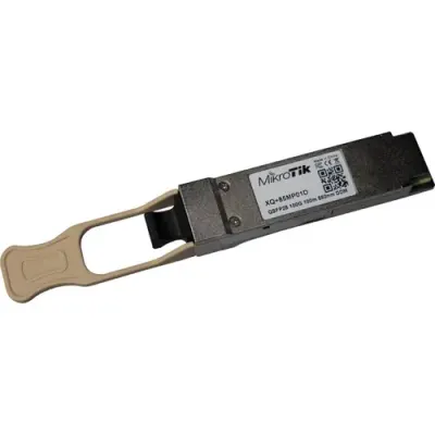 Modul transceiver, MikroTik, Metal, XQ+85MP01D