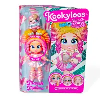 Papusa Kookyloos, Candy Land, Marsh Mallow
