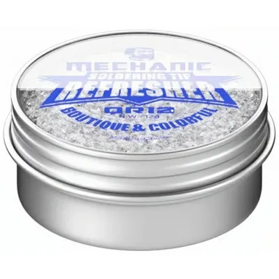 Pasta curatare / refacere varf letcon Mechanic QR12