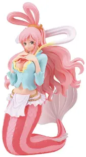Statuetă Banpresto Animation: One Piece - Shirahoshi, 16 cm