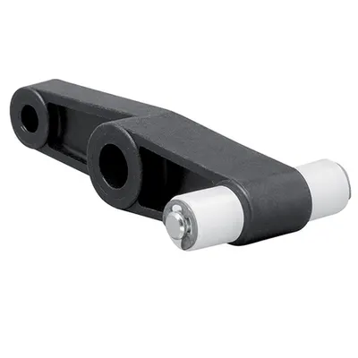 Interblocaj mecanic, FOR B SERIES CONTACTORS, SIDE BY SIDE