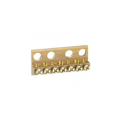 Connectors cu 7 outgoing terminals - 400 A