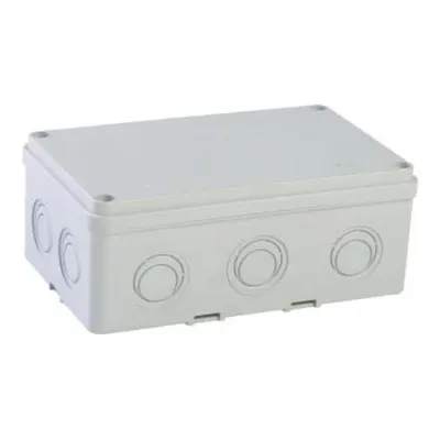 Doza Termoplast IP65 110x180x77mm