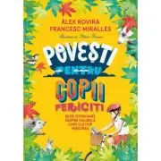 Povesti pentru copii fericiti