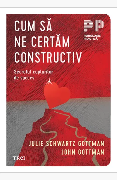 Cum să ne certăm constructiv. Secretul cuplurilor de succes