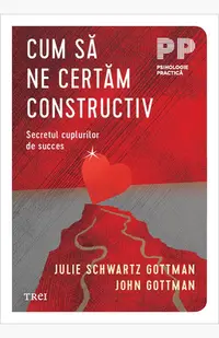 Cum să ne certăm constructiv. Secretul cuplurilor de succes