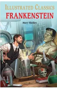 Frankenstein for Kids