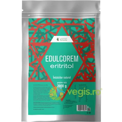 Eritritol Edulcorem 2kg