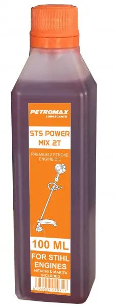 Ulei Petromax STS POWER MIX 2T 100 ML 100ML