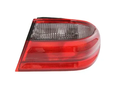 Stop lampa spate Dreapta (exterior, P21/4W/P21W/R5W) potrivit MERCEDES E T-MODEL (S210), E (VF210), E (W210) 1995-2003