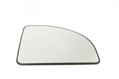 Sticla oglinda stanga incalzita CITROEN JUMPER; FIAT DUCATO; PEUGEOT BOXER intre 2002-2006