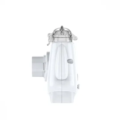 Nebulizator portabil cu ultrasunete Babyono NBM-11