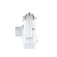 Nebulizator portabil cu ultrasunete Babyono NBM-11