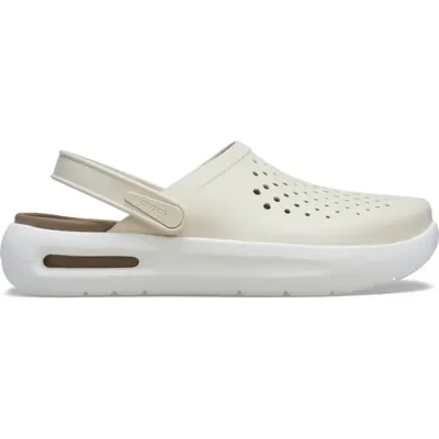 Saboti Crocs Crocs InMotion Clog Bej - Summit White