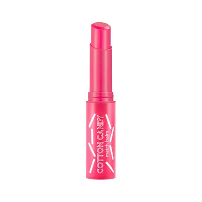 Balsam de buze Cotton Candy, 3g, Flormar