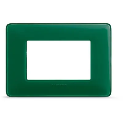 matix - rama 3 module culoare smarald