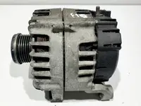Alternator 220a 8507625 BMW Seria 5 (2010-2017) [F11] 2.0d n47 184 cp
