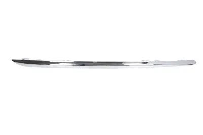 Spoiler bara Spate Dreapta AVANTGARDE/ELEGANCE, crom potrivit MERCEDES E T-MODEL S212, E W212 2009-2016 2013-2016