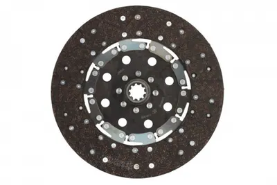 Disc ambreiaj (320mm) profil complet potrivit FENDT 200, 300 BF3L914-TD226B-4