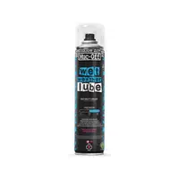 Muc-Off Chain Lube Wet Lube Spuitbus 400ML