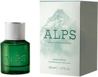 Alps Apă de Parfum Alps, 50 ml