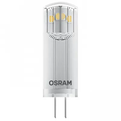 Osram Pin G4 12v G4 Led Eq20 300° 2700k