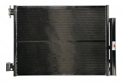 Radiator clima AC cu uscator KIA CERATO 1.5D-2.0D dupa 2004