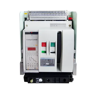 Dw1-6300 6300a Тип Draw-Out
