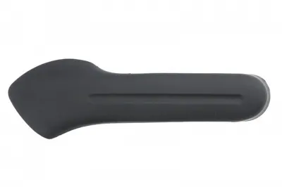 Maner usa dreapta spate (negru) pentru VW BORA, GOLF IV 08.97-06.06