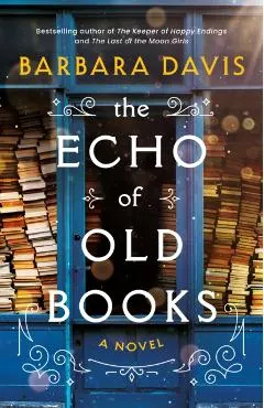 The Echo of Old Books