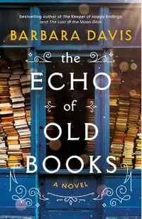 The Echo of Old Books