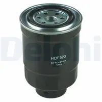 Filtru Combustibil Potrivit Ford Maverick; Ldv Cub; Nissan Almera I, Almera Ii, Almera Tino, Bluebird, Cabstar E, Cherry Iii, Laurel, Navara, Np300, Np300 Navara 1.7d-6.0d 11.79-