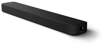 Soundbar Sony - HTS2000, 3.1, negru