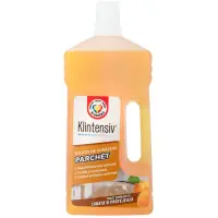 Solutie curatare parchet 1 litru, Klintensiv