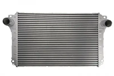 Intercooler Toyota Avensis, Corolla Verso 2.0d 2.2d 2003-2009