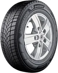Bridgestone Duravis VAN Winter ( 195/75 R16C 107/105R 8PR Enliten / EV )