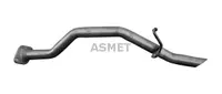 Teava evacuare spate DAIHATSU CUORE VI 1.0 dupa 2003