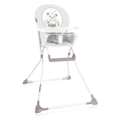 Scaun de masa Lorelli Cookie 2023 Beige Cute Bear