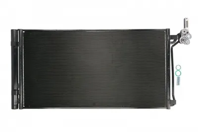 Condensator climatizare (cu uscator) potrivit LAND ROVER DISCOVERY SPORT, RANGE ROVER EVOQUE 1.5H-2.0H 12.18