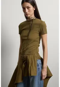 Tricou De Dama 003570683