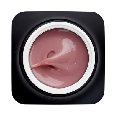 Gel UV 2M Hema Free - Cream Gelly Cover Shimmer 30gr