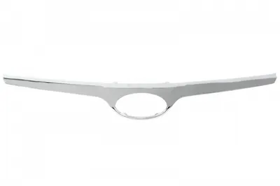 Ornament Grila radiator fata crom HYUNDAI I20 intre 2008-2012