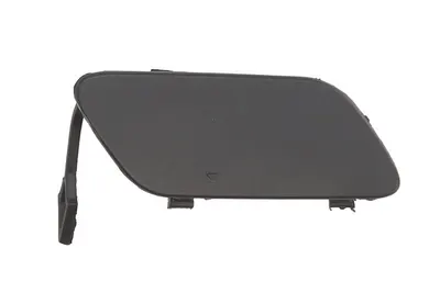 Capac carlig remorcare Fata plastic, grunduit potrivit MERCEDES B SPORTS TOURER W245 2005-2011 2008-2011