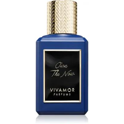 Vivamor Parfums Own The Now extract de parfum unisex 100 ml