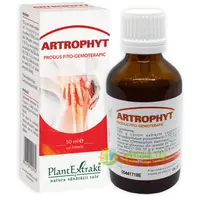Artrophyt Solutie Uz Intern 50ml