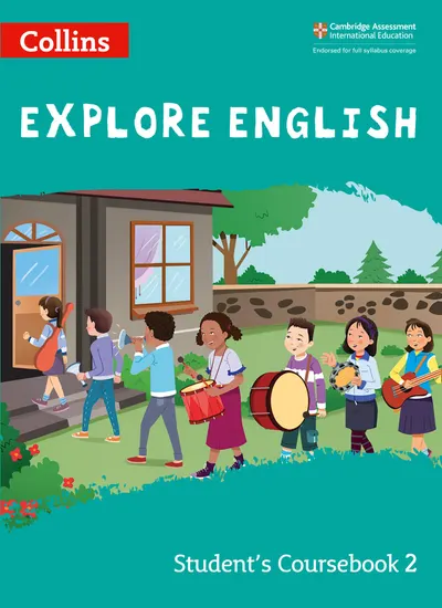 Explore English