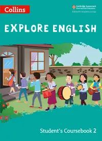 Explore English