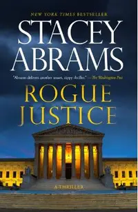 Rogue Justice: A Thriller