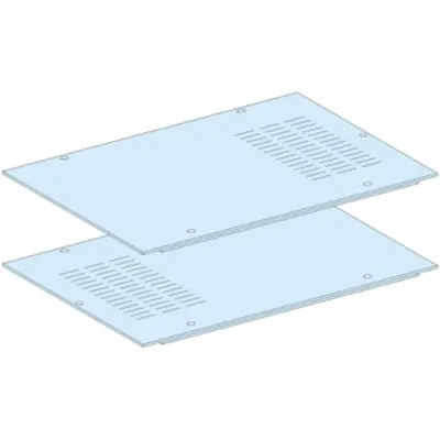 Perete spate, PrismaSeT P, pentru carcasa W 800mm, IP31