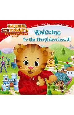 Welcome to the Neighborhood!